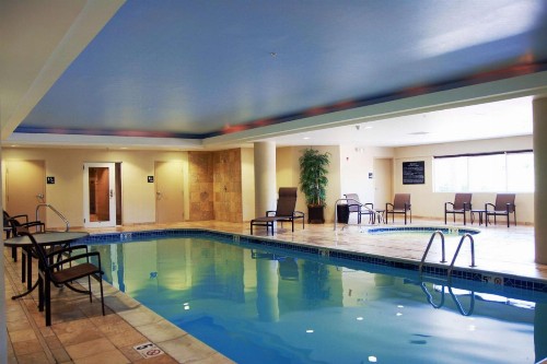 Hampton Inn & Suites Wells-Ogunquit - image 7