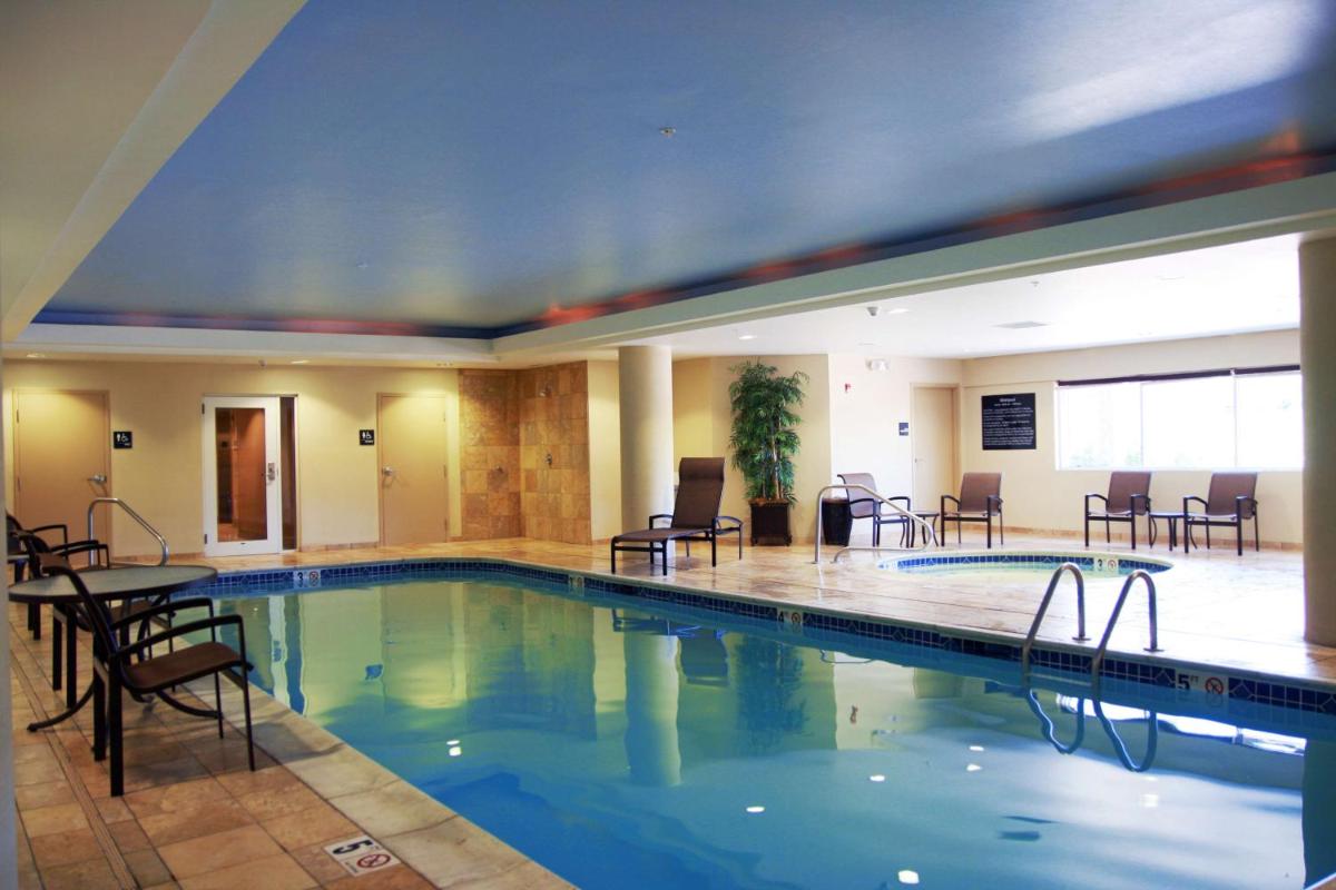 Hampton Inn & Suites Wells-Ogunquit - image 7
