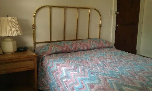 The Tallwood Motel - image 6