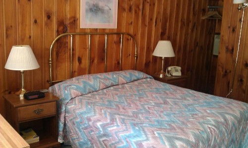 The Tallwood Motel - image 7