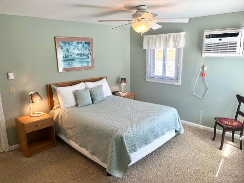 Elmwood Resort Hotel - image 17