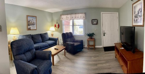 Elmwood Resort Hotel - image 35