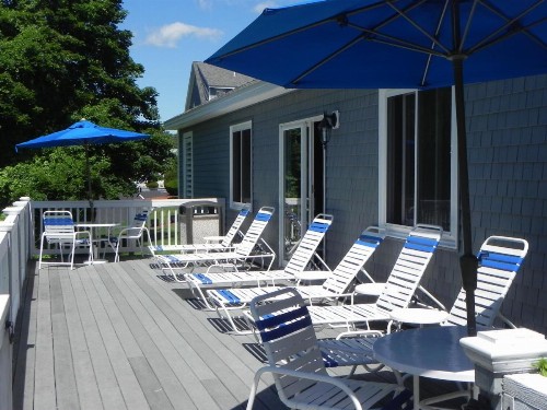 Elmwood Resort Hotel - image 36