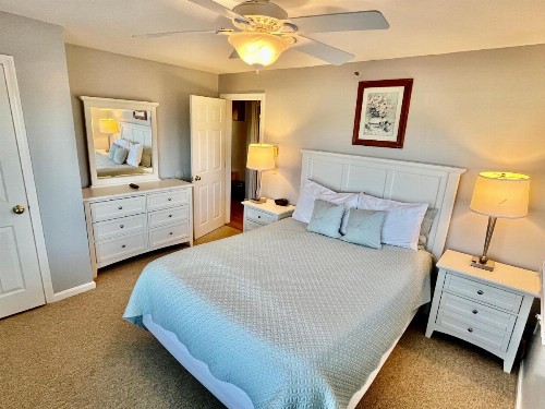 Elmwood Resort Hotel - image 37