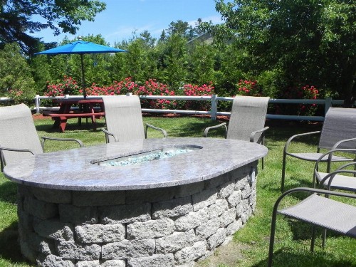 Elmwood Resort Hotel - image 38