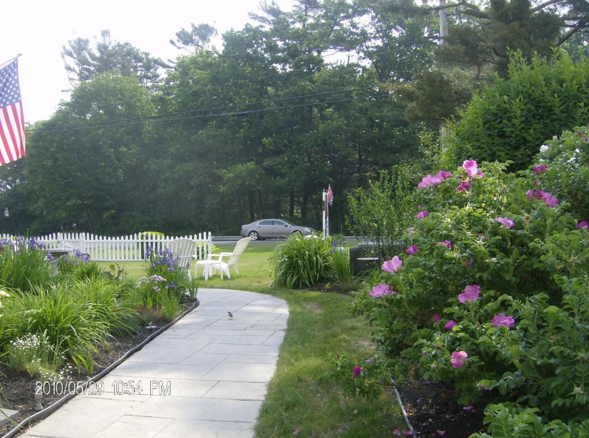Holiday Guest House Bed & Breakfast - image 6