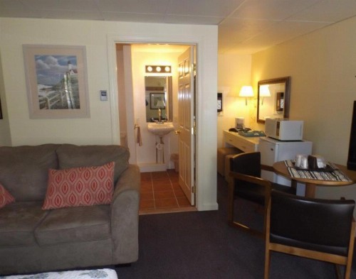 Footbridge North Hotel - image 11