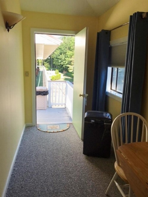 Footbridge North Hotel - image 14