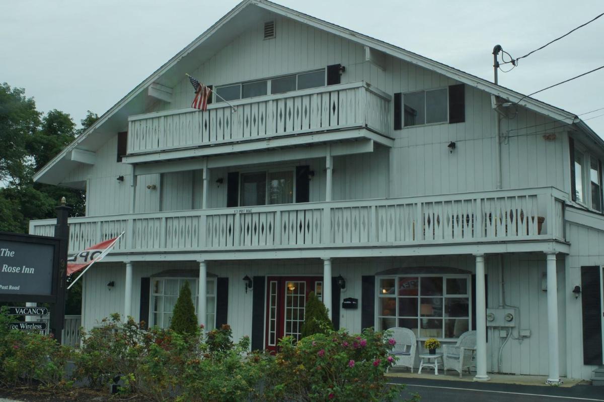 The Beach Rose Inn - main image