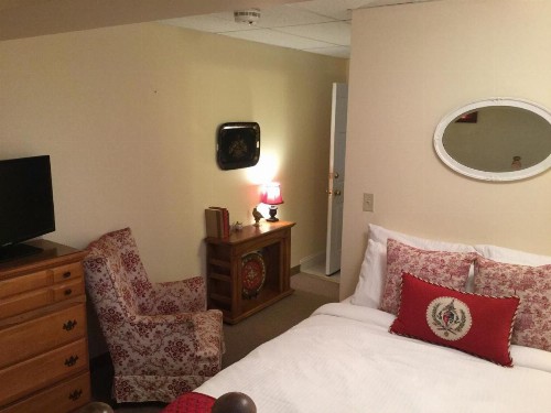 The Beach Rose Inn - image 15