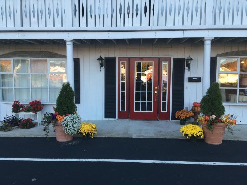 The Beach Rose Inn - image 3