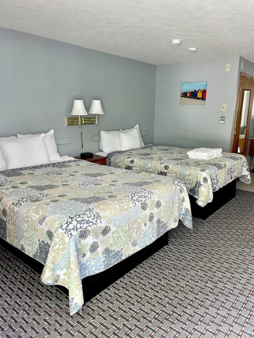 Seacoast Motel - image 26