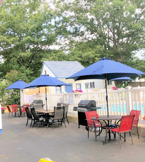 Seacoast Motel - image 28