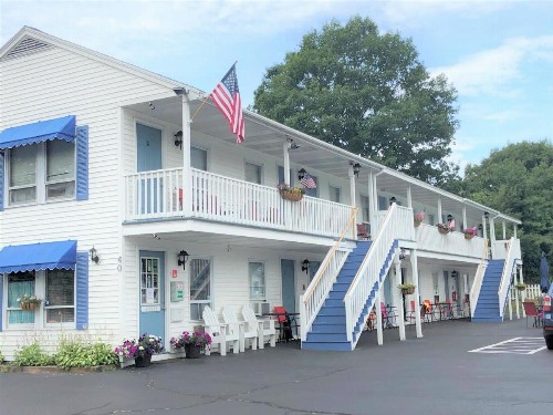 Seacoast Motel - image 29