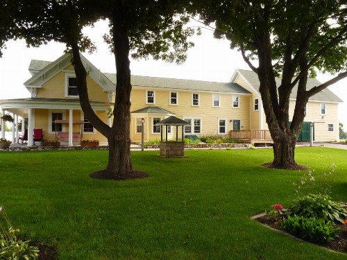 Elmere House Bed & Breakfast - image 29