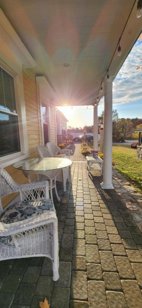 Elmere House Bed & Breakfast - image 34