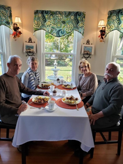 Elmere House Bed & Breakfast - image 4