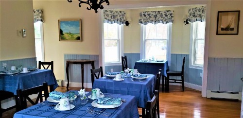 Elmere House Bed & Breakfast - image 39