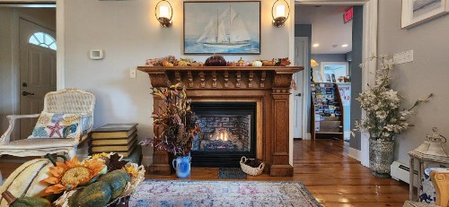 Elmere House Bed & Breakfast - image 45