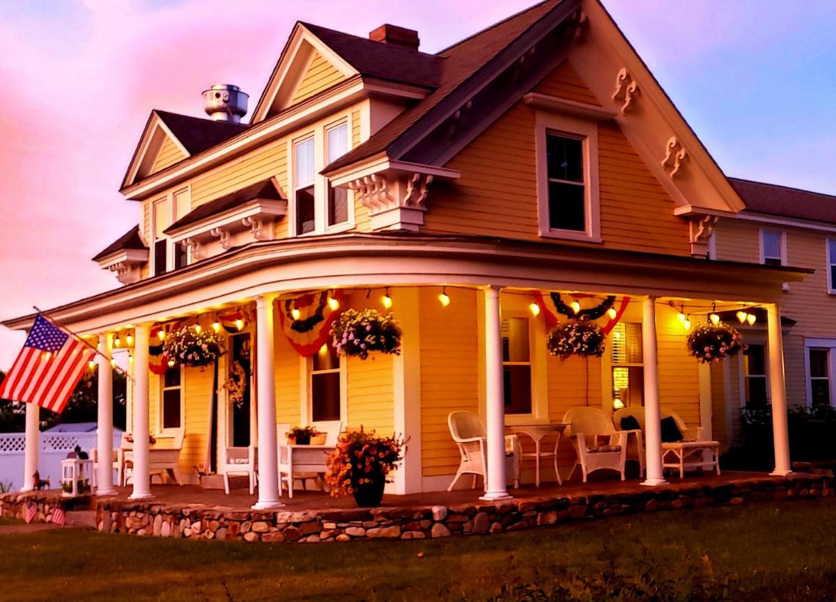 Elmere House Bed & Breakfast - image 5