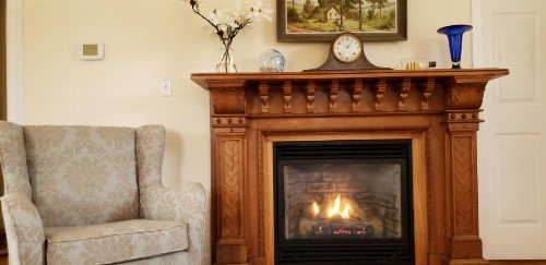 Elmere House Bed & Breakfast - image 6