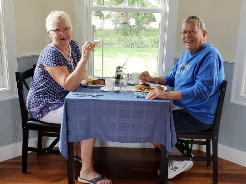 Elmere House Bed & Breakfast - image 8