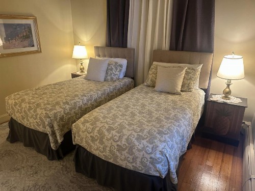 Haven By The Sea B&B - image 14