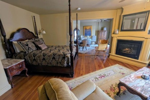 Haven By The Sea B&B - image 16