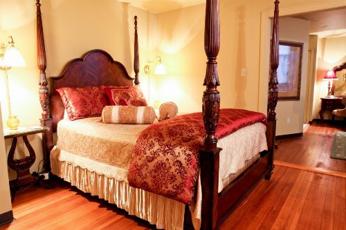 Haven By The Sea B&B - image 18