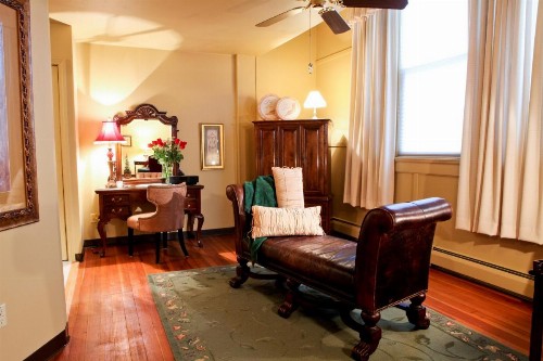 Haven By The Sea B&B - image 24