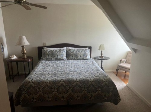 Haven By The Sea B&B - image 25