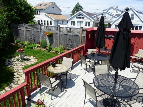Haven By The Sea B&B - image 28