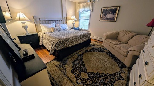 Haven By The Sea B&B - image 38