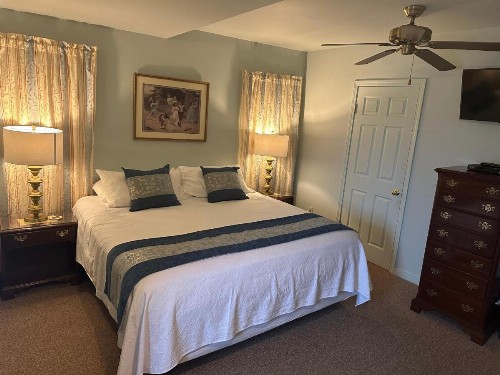 Haven By The Sea B&B - image 46