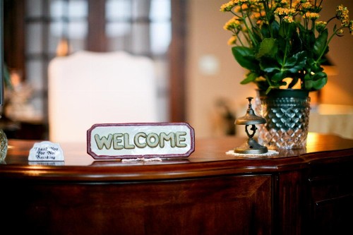 Haven By The Sea B&B - image 9