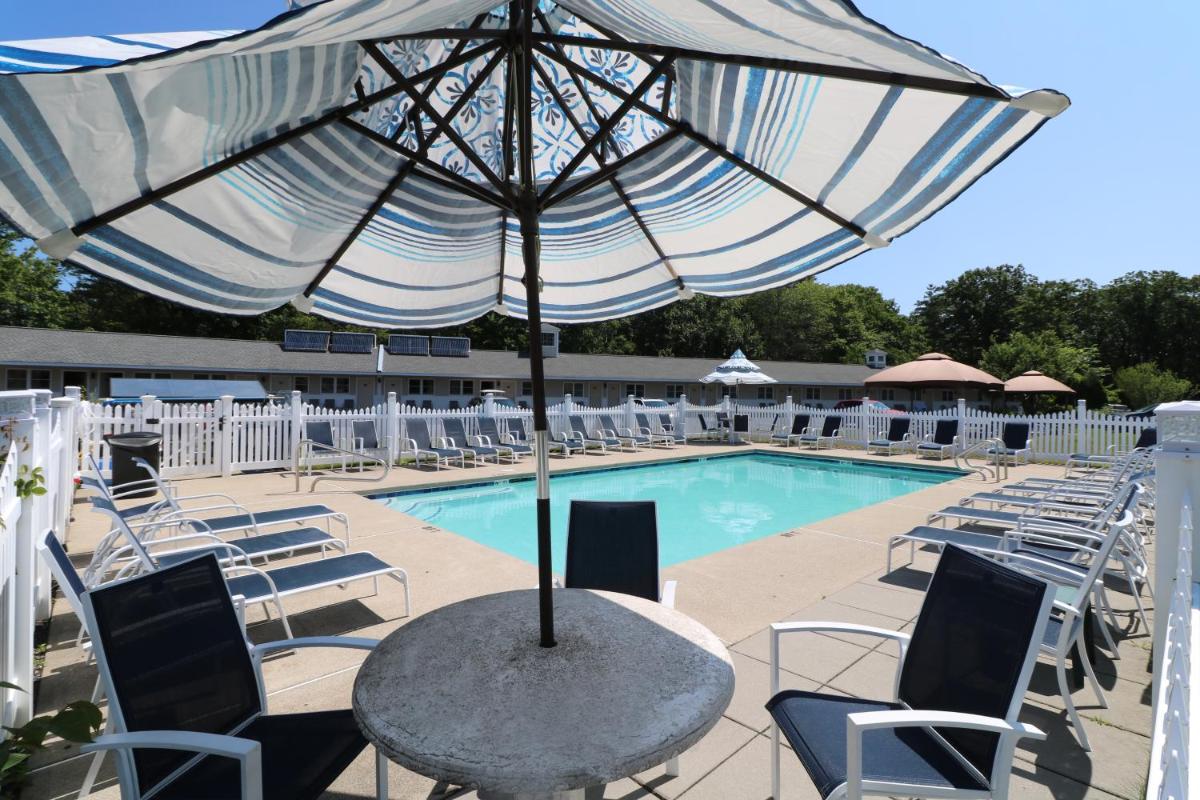 Wells-Ogunquit Resort Motel & Cottages - main image