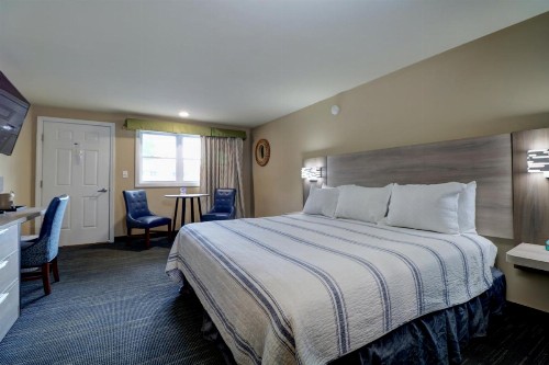 Wells-Ogunquit Resort Motel & Cottages - image 10