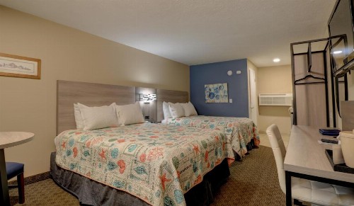 Wells-Ogunquit Resort Motel & Cottages - image 12