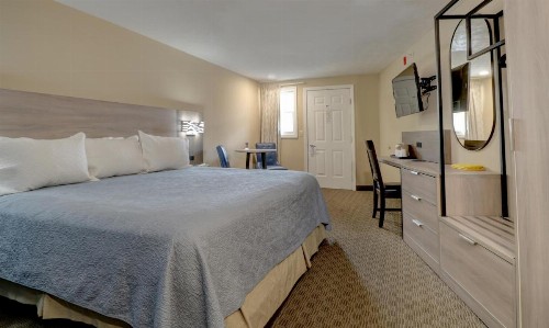 Wells-Ogunquit Resort Motel & Cottages - image 14