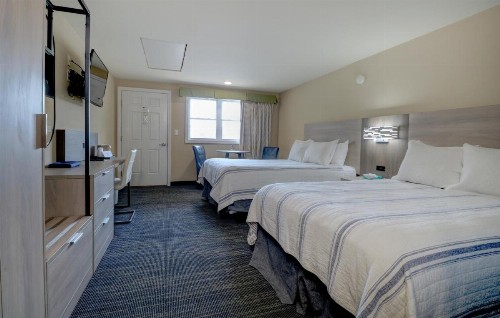 Wells-Ogunquit Resort Motel & Cottages - image 15