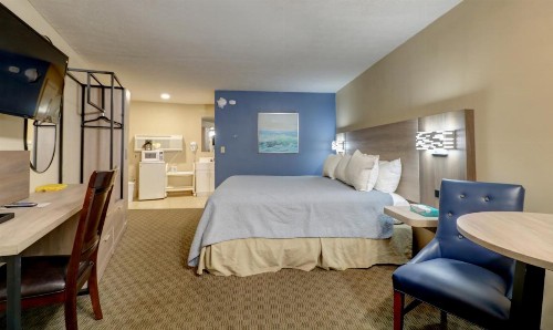 Wells-Ogunquit Resort Motel & Cottages - image 16