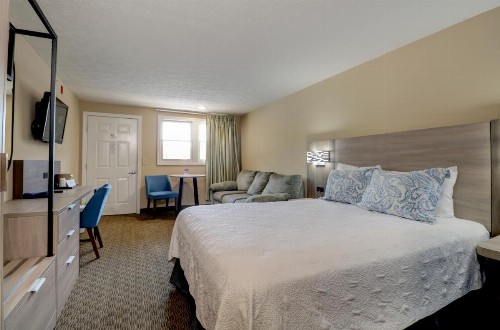 Wells-Ogunquit Resort Motel & Cottages - image 17