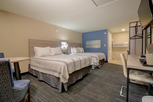 Wells-Ogunquit Resort Motel & Cottages - image 18