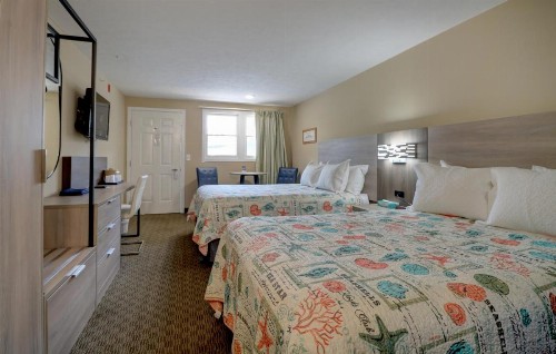 Wells-Ogunquit Resort Motel & Cottages - image 19