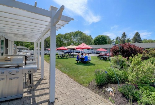 Wells-Ogunquit Resort Motel & Cottages - image 2