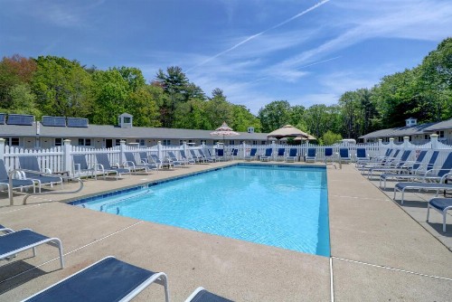 Wells-Ogunquit Resort Motel & Cottages - image 21