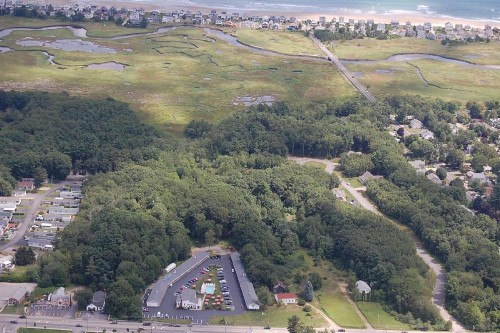 Wells-Ogunquit Resort Motel & Cottages - image 23