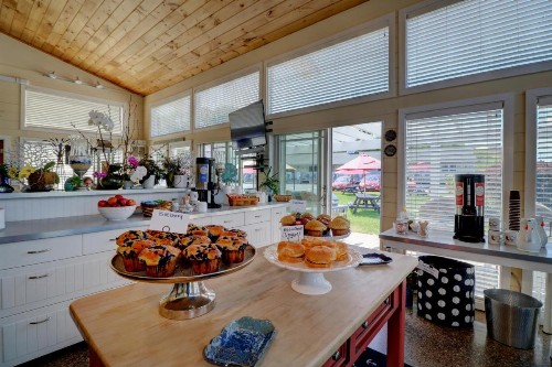 Wells-Ogunquit Resort Motel & Cottages - image 25