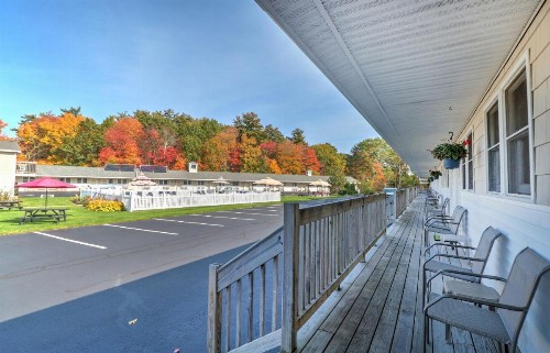 Wells-Ogunquit Resort Motel & Cottages - image 26