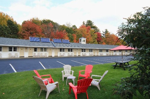 Wells-Ogunquit Resort Motel & Cottages - image 27